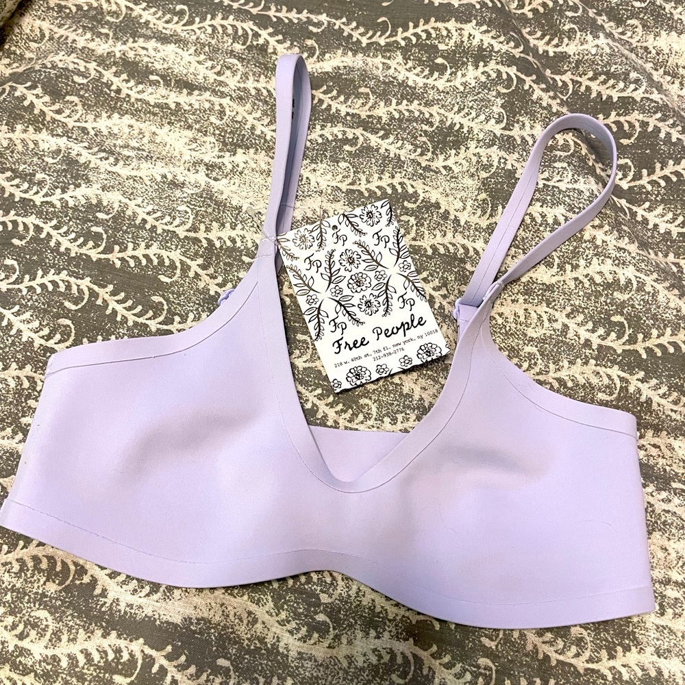 Free People bralette